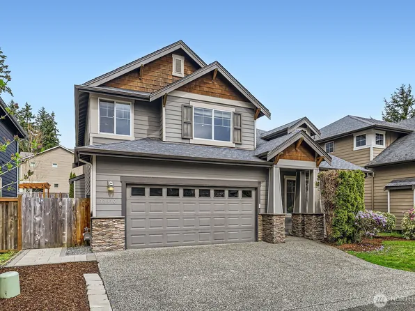 12910 NE 201st Way, Woodinville, WA 98072