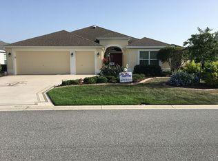 1488 Olustee Pl, The Villages, FL 32163