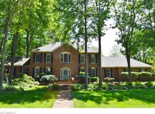 7544 Herrick Park Dr, Hudson, OH