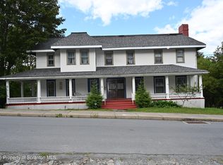 521 Washington St, Susquehanna, PA 18847