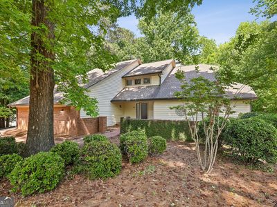 110 Westchester Way, Alpharetta, GA, 30005