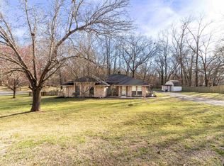 13257 Oak Hill Ln, Flint, TX 75762