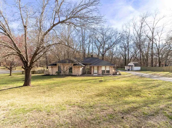 13257 Oak Hill Ln, Flint, TX 75762