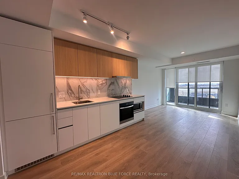 1100 Sheppard Ave W #1215 — Photo 3