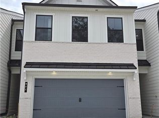 1107 Holland Rose Dr LOT 120, Lawrenceville, GA 30043