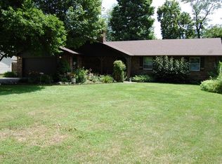 100 E Michelle Ln, Pendleton, IN 46064