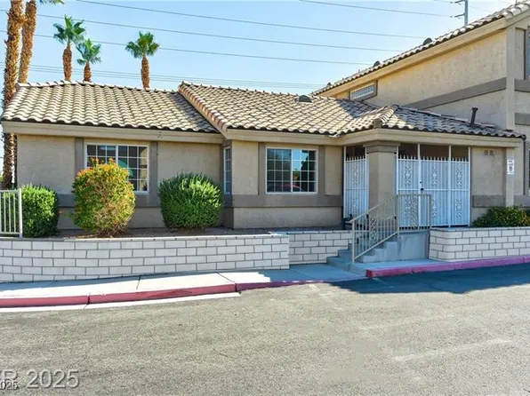1401 N Michael Way APT 157, Las Vegas, NV 89108