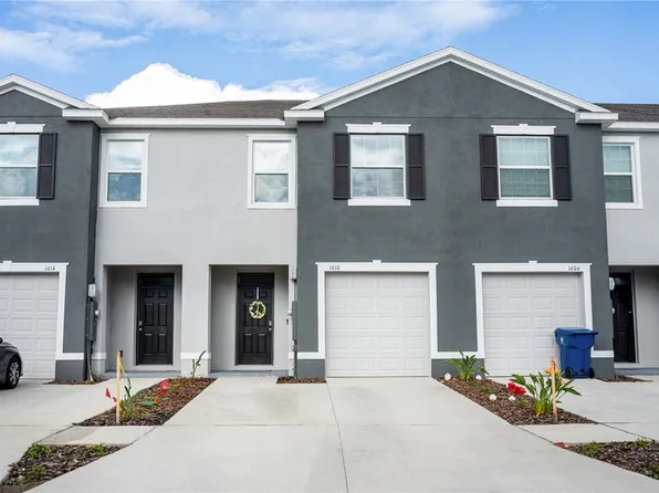 1610 Colt Creek Pl, Wesley Chapel, FL 33543