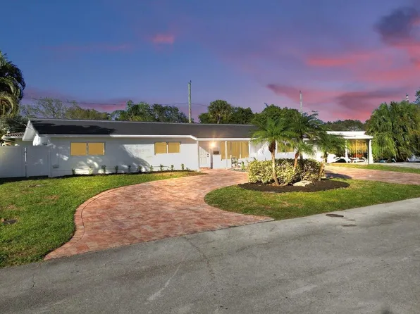 2011 NE 34th Street, Lighthouse Point, FL 33064