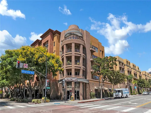 150 S San Fernando Blvd, Burbank, CA 91502