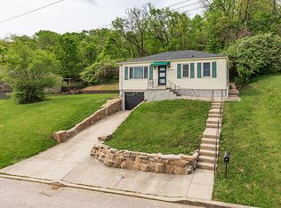 449 Hazen St, Ludlow, KY 41016