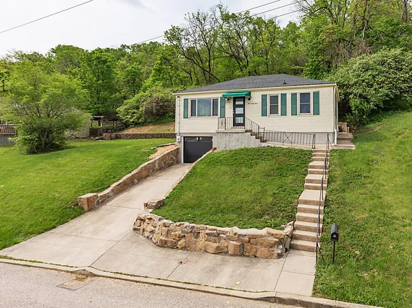 449 Hazen St, Ludlow, KY 41016