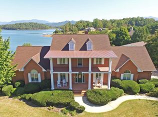 1918 Cedar Cliff Rd, Hiawassee, GA 30546