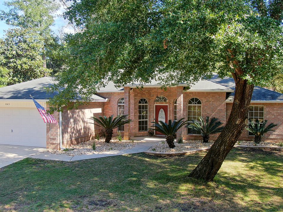 1st image of 865 Waterview Cove Dr