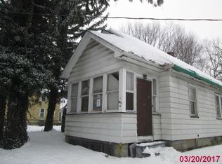 136 Holworthy St, Rochester, NY 14606