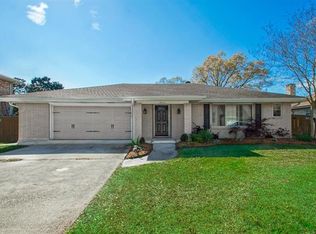 4812 Cleveland Pl, Metairie, LA 70003