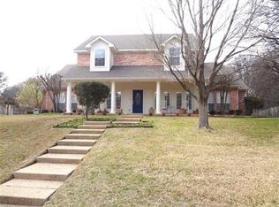 360 Stone Creek Cir, Mc Gregor, TX 76657