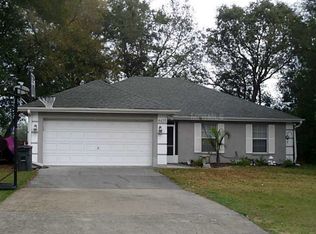 8425 SE 155th Pl, Summerfield, FL 34491