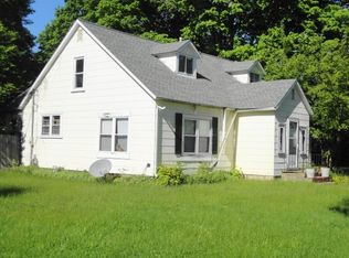 401 E Toledo St, Fremont, IN 46737