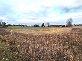 N3568 Town Line Rd, Shawano, WI 54166