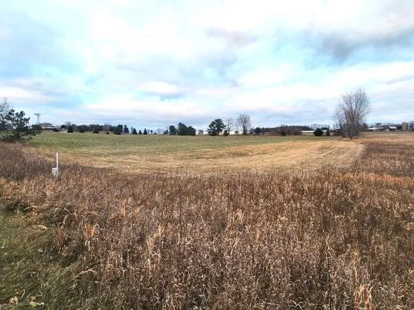 N3568 TOWN LINE ROAD, Shawano, WI 54166