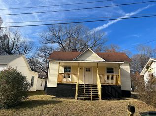 519 Gilmer St, Burlington, NC 27217
