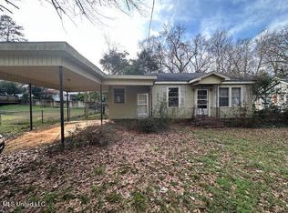 3411 25th Ave, Meridian, MS 39305