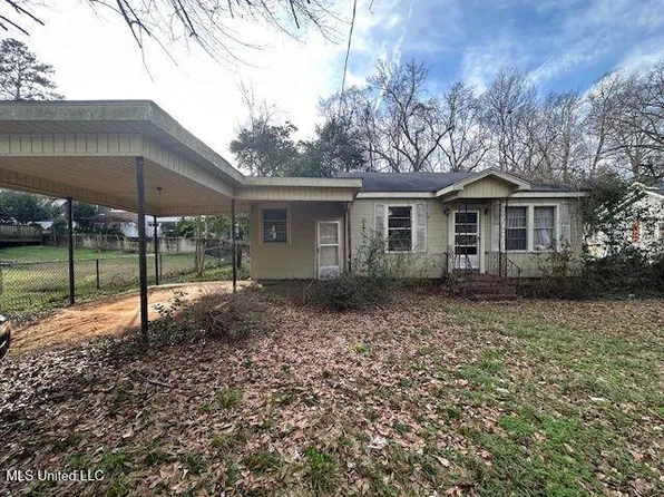 3411 25th Ave, Meridian, MS 39305