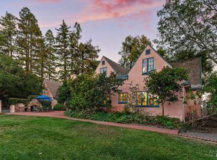 1212 N Fitch Mountain Road, Healdsburg, CA 95448