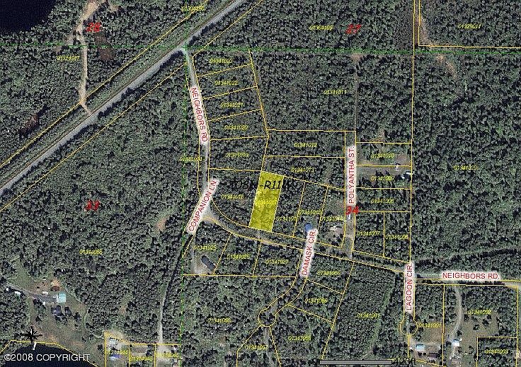 1st image of L 23 Neighbors Avenue Nikiski N