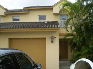 3759 NW 91st Ln, Sunrise, FL 33351