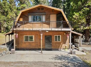 6320 Mount Shasta Dr, McCloud, CA 96057