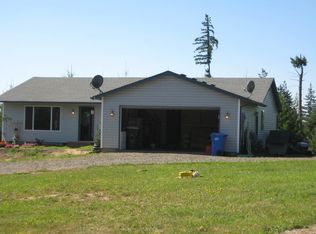 200 Mountview Ln, Ethel, WA 98542