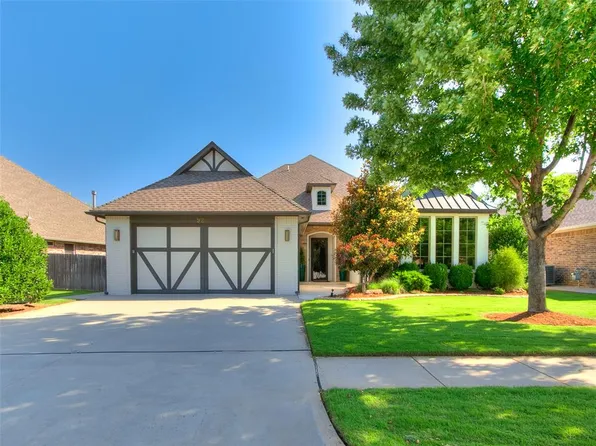 929 NW 195th Ter, Edmond, OK 73012