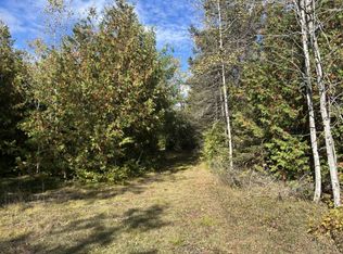 Dubey Rd, Alpena, MI 49707