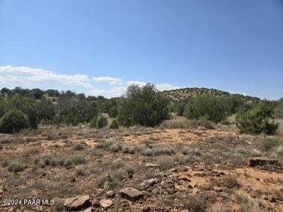 17 N Outback Rd, Ash Fork, AZ, 86320