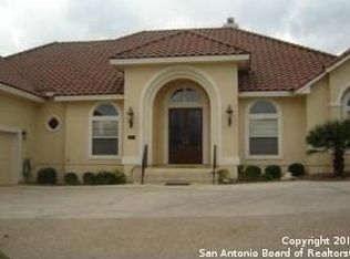 19115 Heather Crk, San Antonio, TX 78258