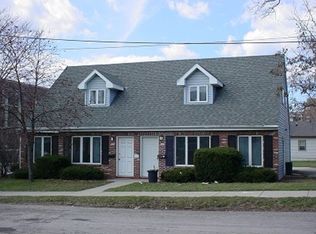 201 Dawes St #201, Oshkosh, WI 54901