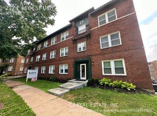 217 E 46th St UNIT 3W, Kansas City, MO 64112