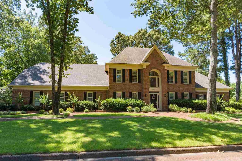 521 Riveredge Dr W, Cordova, TN 38018 Zillow