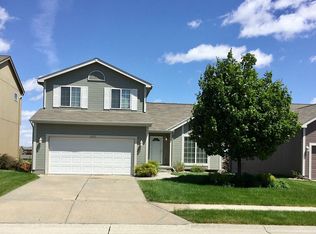 6233 S 191st Ter, Omaha, NE 68135