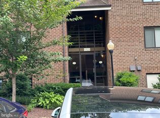 1523 Northgate Sq APT 1B, Reston, VA 20190