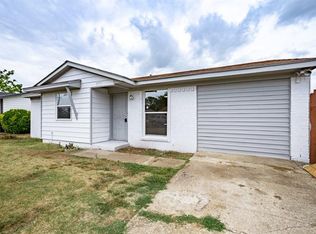 3711 State Oak Dr, Dallas, TX 75241