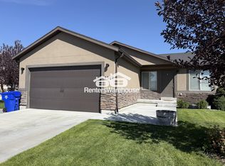 1347 E Skip St, Eagle Mountain, UT 84005