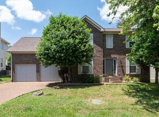 1556 Celebration Way, Nashville, TN 37211