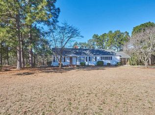 5129 N Us Highway 220, Ellerbe, NC 28338