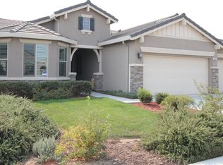 2001 W Flagstaff Ave, Visalia, CA 93291