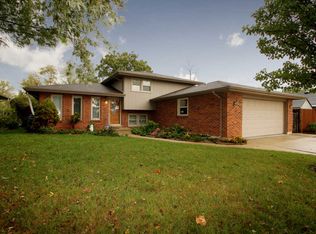 4920 158th St, Oak Forest, IL