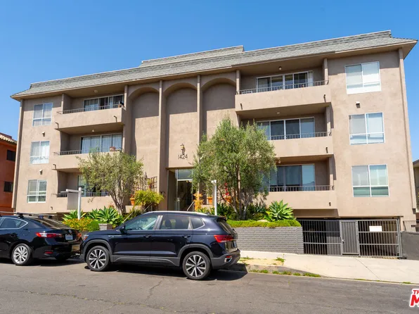 1424 Amherst Ave APT 205, Los Angeles, CA 90025