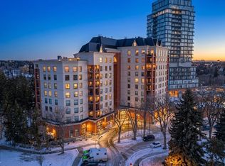 10108 125th St NW #307, Edmonton, AB